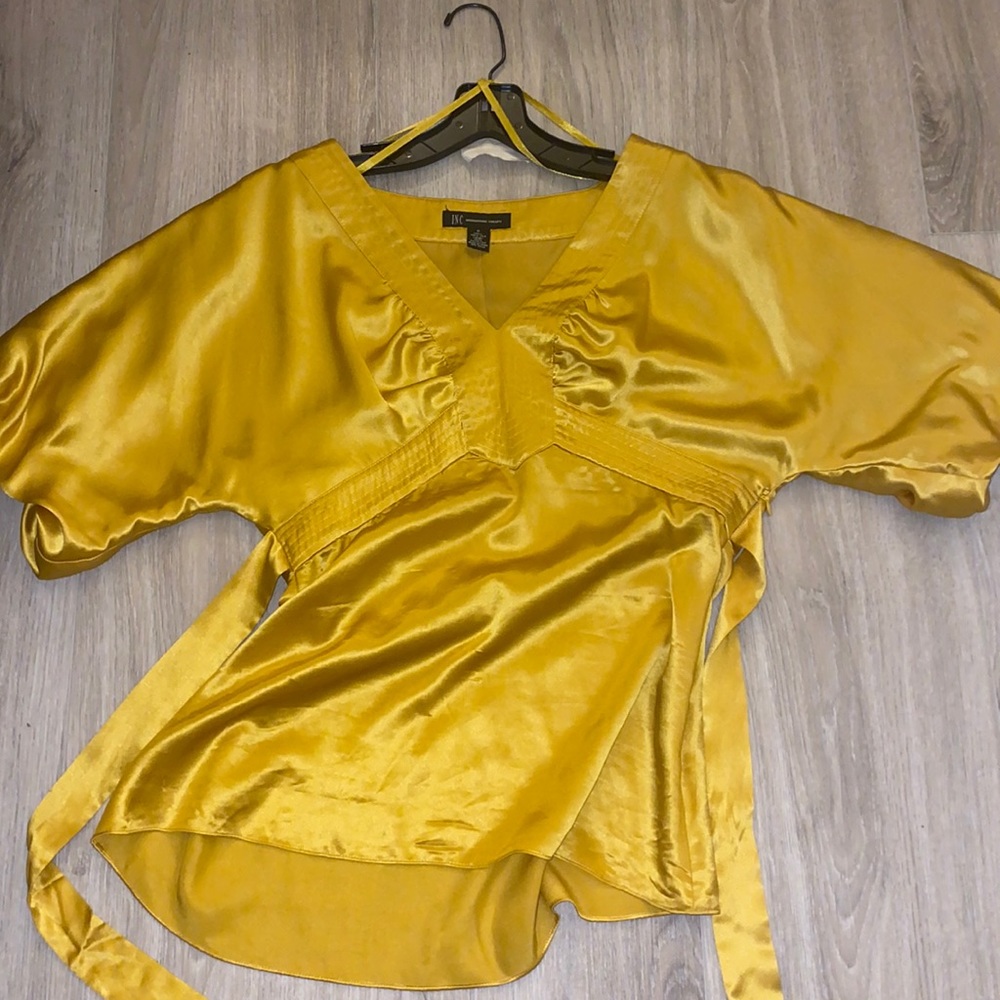 INC top
